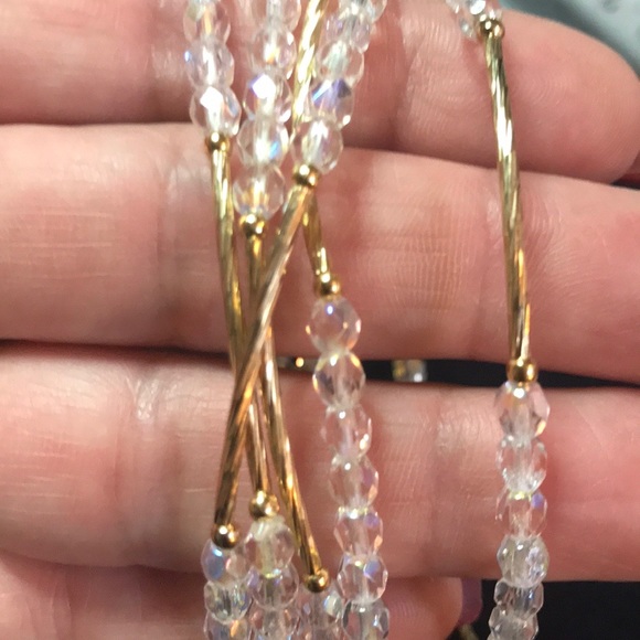 🌺 5 Handmade Bracelets - Picture 4 of 4